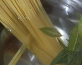 Foto del paso 2 de la receta: Spaghetti con camarones