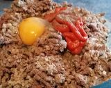 Une image de l'étape 2 de Terrine de poulet (Drob).