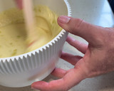 Foto del paso 4 de la receta: Cake de limón