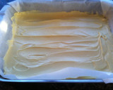 Foto del paso 3 de la receta: Corazón de sobao
