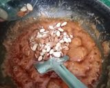 તલ અને મિક્સ ડ્રાયફ્રૂટ્સની ચીકી (Til Mix Dry Fruits Chikki Recipe In Gujarati) રેસીપી સ્ટેપ3ફોટો