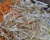 Foto langkah ke 1 dari resep Tahu isi Sayur.