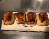 Une image de l'étape 9 de Petits pains vanille épeautre yaourt.