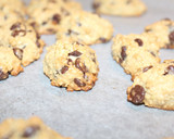 Foto del paso 5 de la receta: Galletas de avena con pepitas de chocolate (MCPlus)