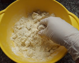 Foto del paso 2 de la receta: Tarta de dulce de leche y coco