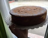 Foto del paso 4 de la receta: Bizcochuelo