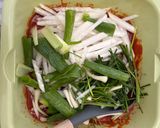 Foto langkah ke 5 dari resep Kimchi Homemade.