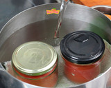 Foto del paso 7 de la receta: Tomate Natural en Conserva