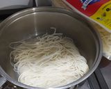 Foto langkah ke 3 dari resep Pastel oven.