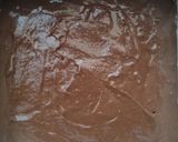 Foto langkah ke 7 dari resep Brownies Kukus ala Amanda.