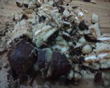 Foto langkah ke 3 dari resep Pisang Coklat.