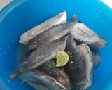Foto langkah ke 1 dari resep Lele Kari Aceh.