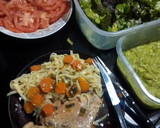 Foto del paso 12 de la receta: Pollo al disco