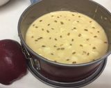 Foto del paso 1 de la receta Bizcocho de manzana y azúcar moreno🍎