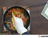 صورة لخطوة 4 من وصفة فرموزه حجازية ألذ مما تتخيلوا/فرموزه روعة