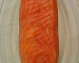Foto del paso 10 de la receta: Pastel de salmón