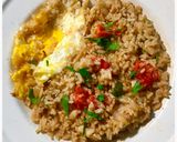 Foto langkah ke 3 dari resep Nasi Goreng EMERGENCY.