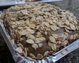 Foto del paso 5 de la receta: PAN 🍞De Leche 5 con 🍫Cacao y Avena...!