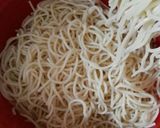 صورة لخطوة 2 من وصفة باستا المكسيكانو 😍يمي 😍