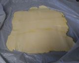 Foto del paso 4 de la receta: Masa de hojaldre