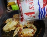 Foto langkah ke 5 dari resep Ayam Goreng Rempah.