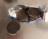 Foto del paso 1 de la receta: Delicia de Oreo y banano