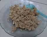 Foto langkah ke 5 dari resep Mochi kacang lembut.