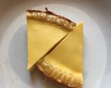 Foto langkah ke 6 dari resep Pie susu ekonomis.