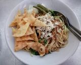 Foto langkah ke 6 dari resep Pangsit mie.