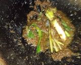 Foto langkah ke 2 dari resep 25 BA. Tongseng Babat Sapi Tanpa Santan.