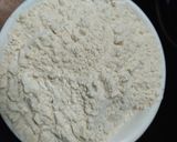 A picture of step 1 of Sukhidi.