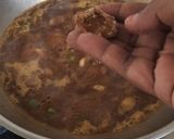 சுண்டைக்காய் புளிக்குழம்பு(sundakkai kulambu recipe in tamil) ரெசிபி ஸ்டேப் 4 புகைப்படம்