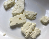 Φωτογραφία βήματος 2 της συνταγής Καλαμαράκια στα κάρβουνα, γεμιστά με φέτα