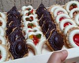 صورة لخطوة 1 من وصفة صابلي بريستسج