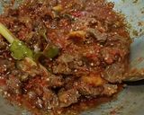 Foto langkah ke 7 dari resep Oseng Mercon Legend.
