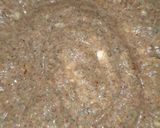 A picture of step 4 of Chicken Angara kabab.