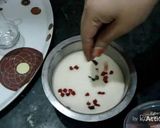 A picture of step 10 of Eggless Rava Cake In Cooker.