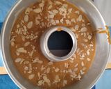 Foto langkah ke 3 dari resep Ontbijtkoek Gula Semut Kelapa.