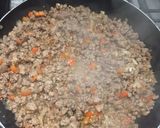 Foto del paso 2 de la receta: Coreanitos rellenos