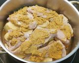 Foto del paso 7 de la receta: Borrida de Ratjada (Guiso de Raya)