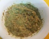 Foto del paso 1 de la receta Tostadas con aguacate y anchoas