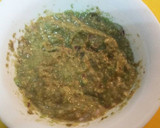 Foto del paso 1 de la receta: Tostadas con aguacate y anchoas