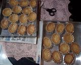 Foto langkah ke 6 dari resep Pie susu bali enak lumer legit ekonomis oven tangkring.