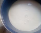Foto del paso 1 de la receta: Helado