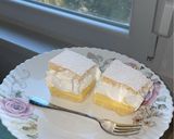 Felhő krémes recept fázis 4 fotója