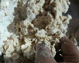 A picture of step 13 of Whole Wheat Thin Crust Tava Pizza.