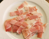 Foto del paso 2 de la receta: Fesols de Santa Pau amb Butifarra de La Garriga