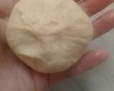 Foto langkah ke 8 dari resep Roti boy garing diluar lembut di dalam.