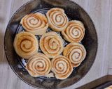 صورة لخطوة 6 من وصفة سينابون رولز 🥯
