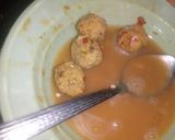 Fish Ball known as Kwan Borismatakin girki8 hoto